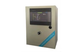 水族缸水質監(jiān)測及維生系統